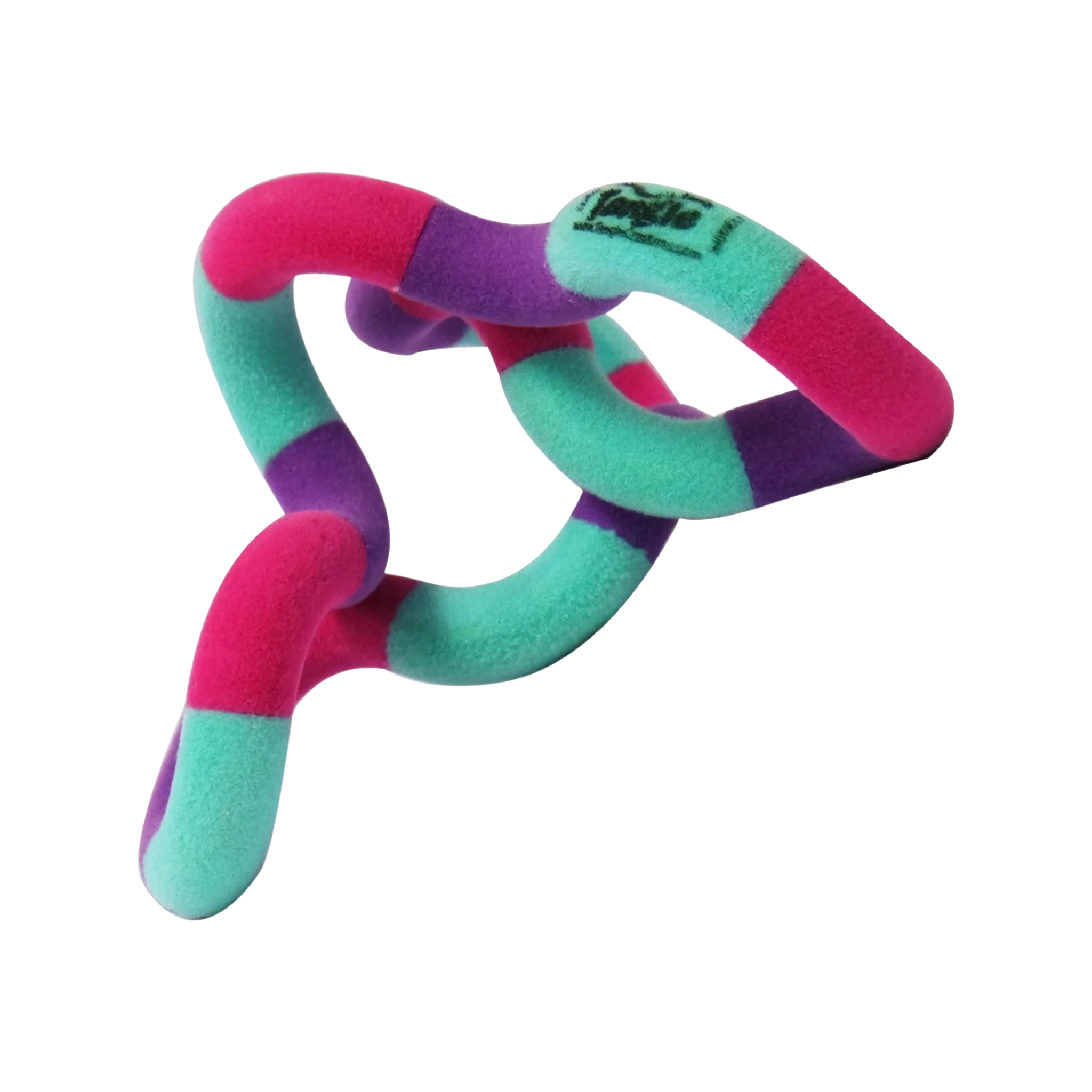 Tangles